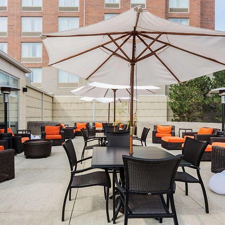 Hilton Garden Inn Cleveland Airport Fairview Park Exteriör bild