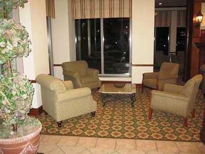 Hilton Garden Inn Cleveland Airport Fairview Park Exteriör bild
