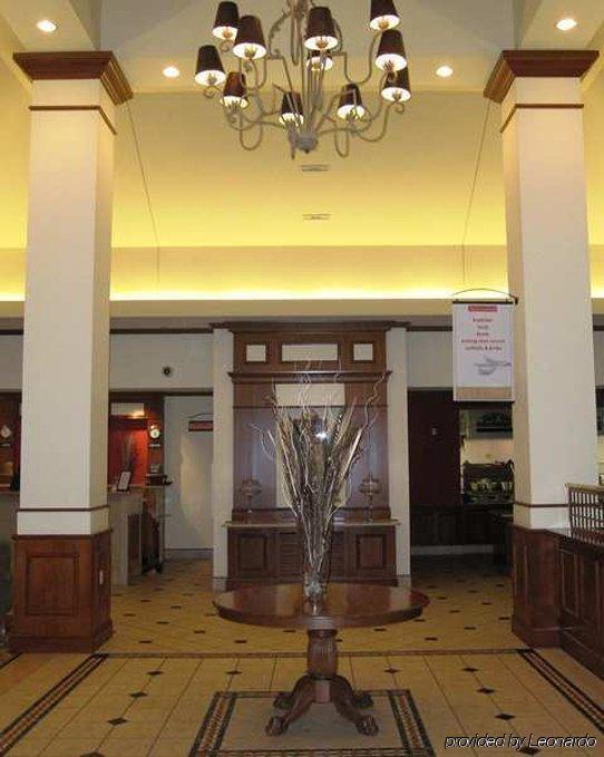 Hilton Garden Inn Cleveland Airport Fairview Park Inreriör bild