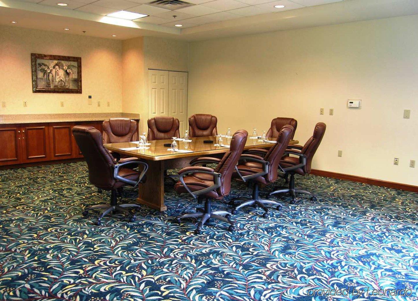 Hilton Garden Inn Cleveland Airport Fairview Park Bekvämligheter bild