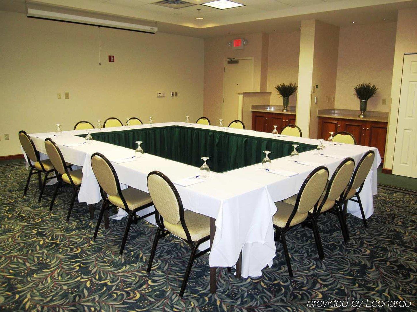 Hilton Garden Inn Cleveland Airport Fairview Park Bekvämligheter bild