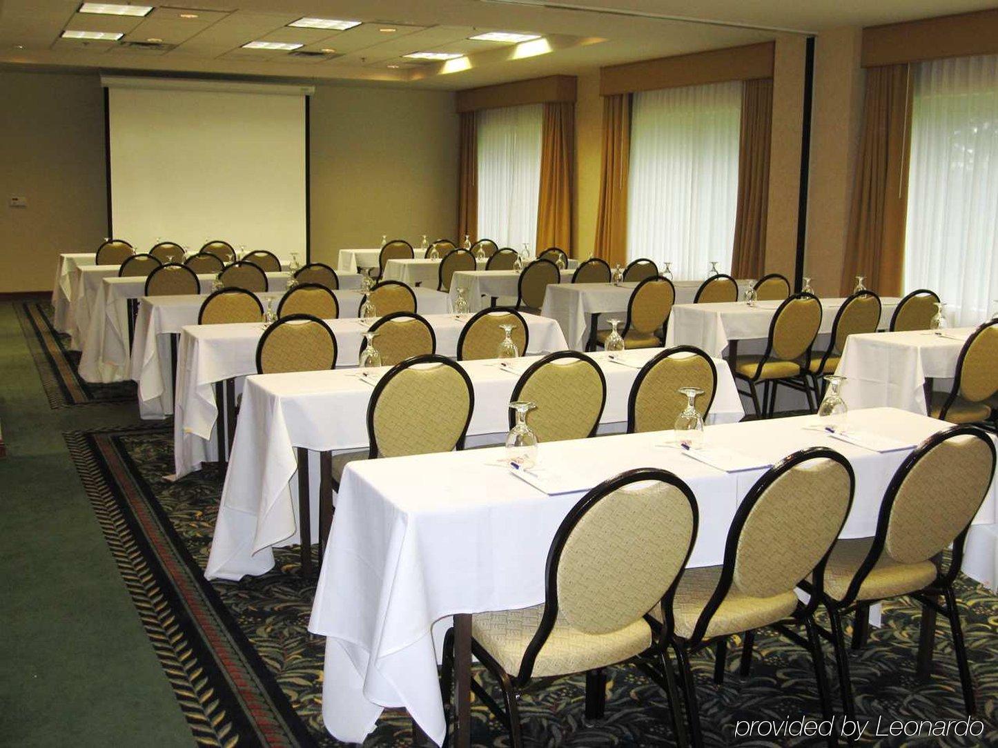 Hilton Garden Inn Cleveland Airport Fairview Park Bekvämligheter bild